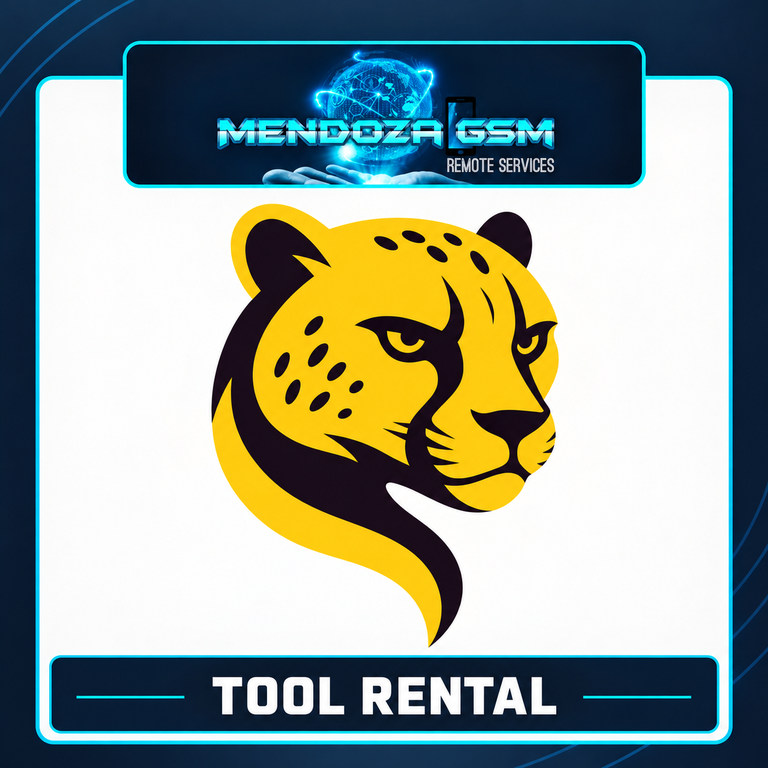 Cheetah Tool