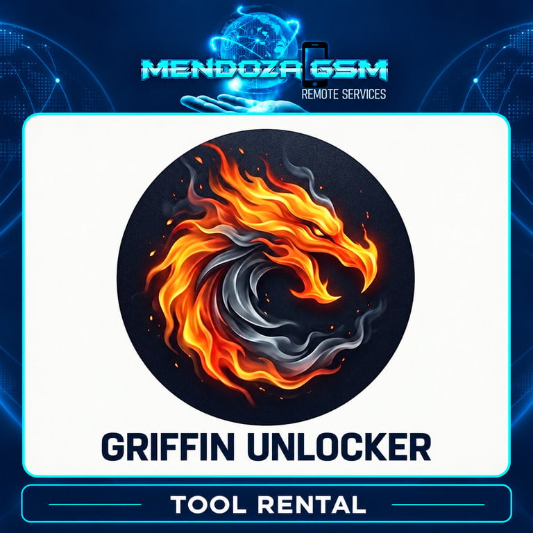 Griffin Unlocker