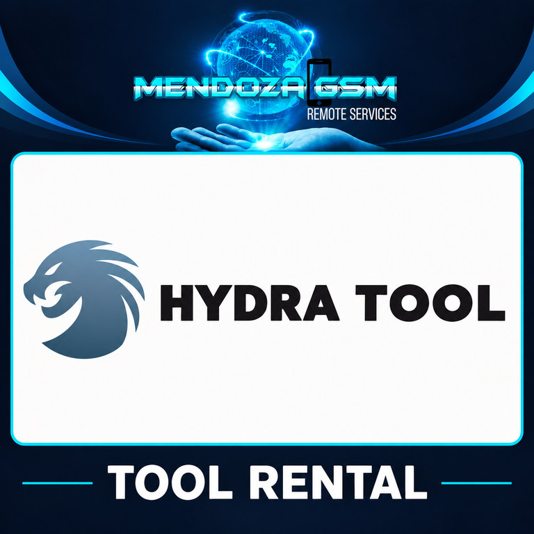 Hydra Tool