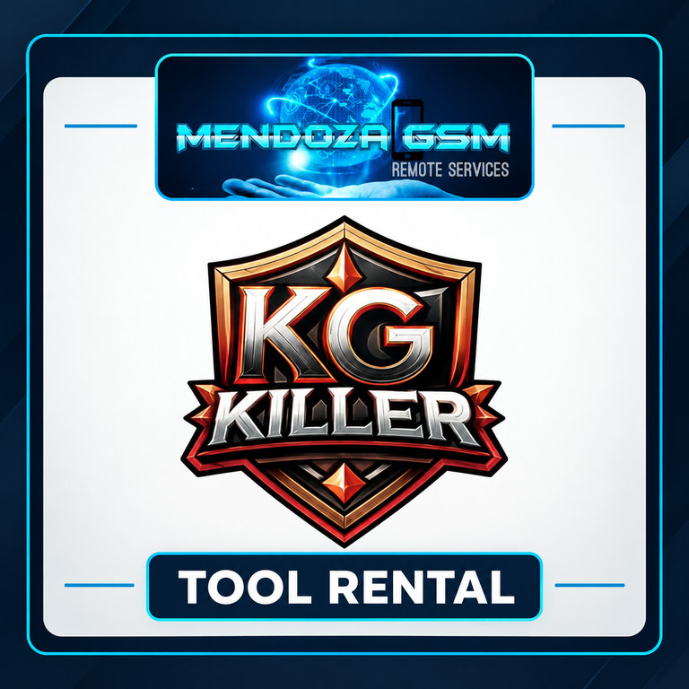 KG Killer