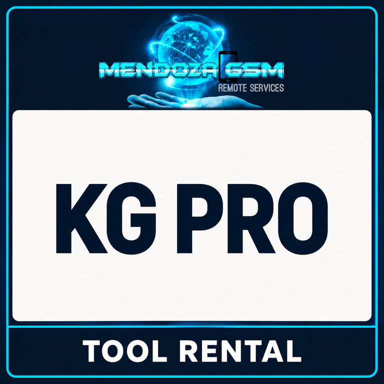 KG Pro