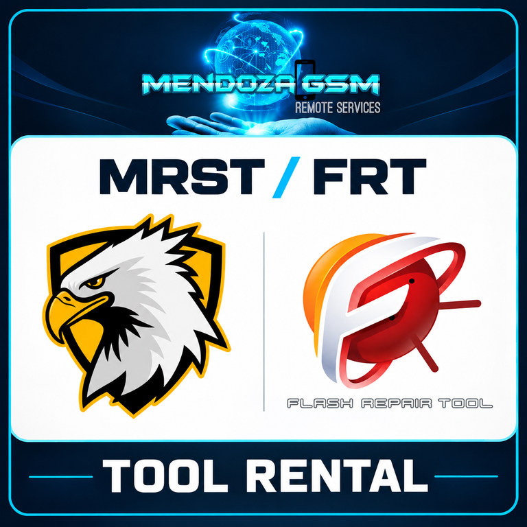 MRST / FRT