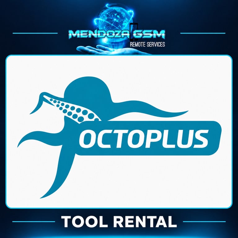 Octoplus