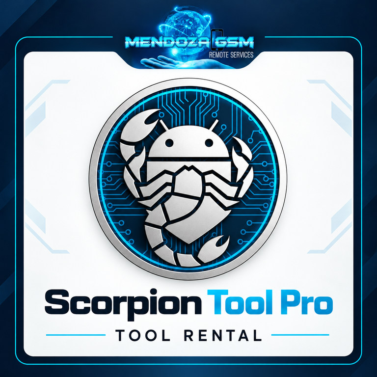 Scorpion Tool