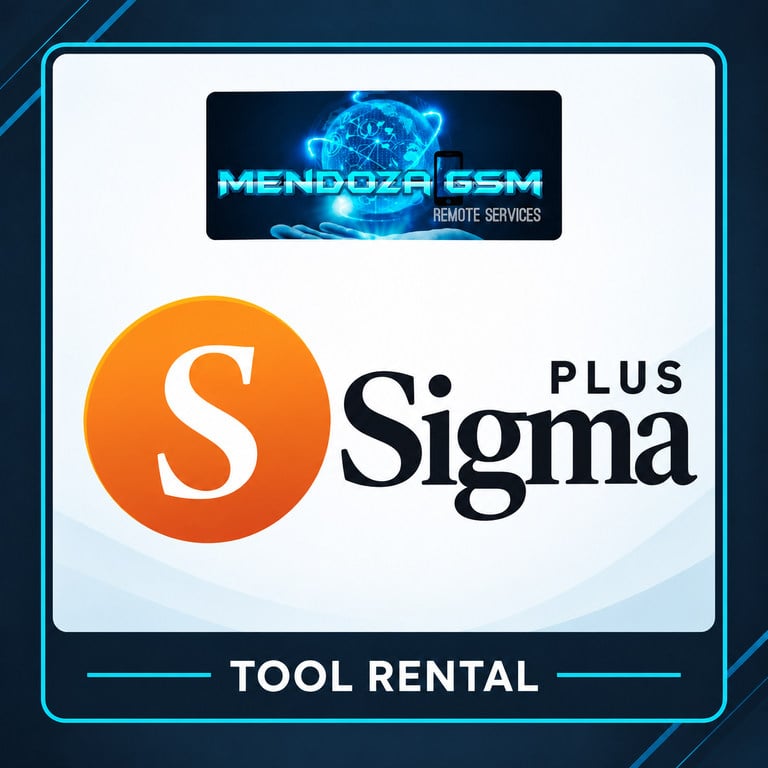 Sigma Plus