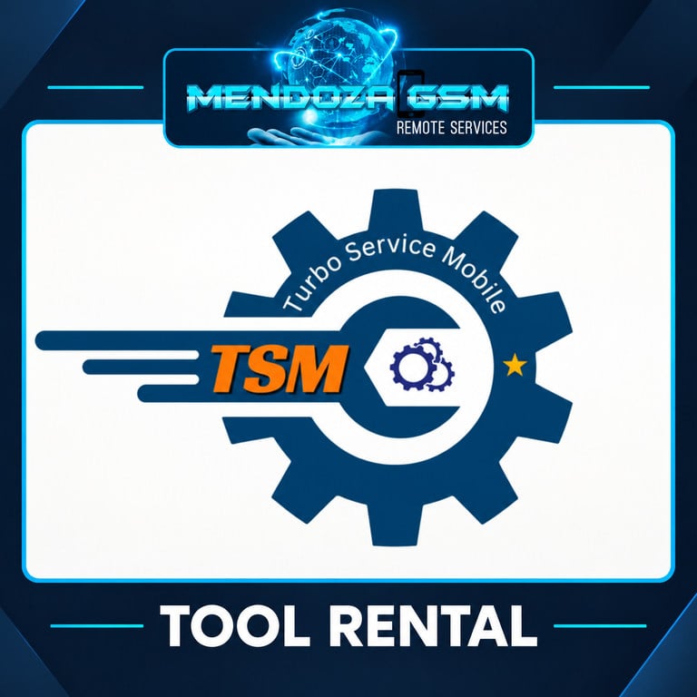 TSM Pro