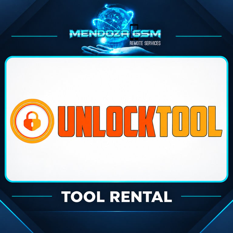 UnlockTool