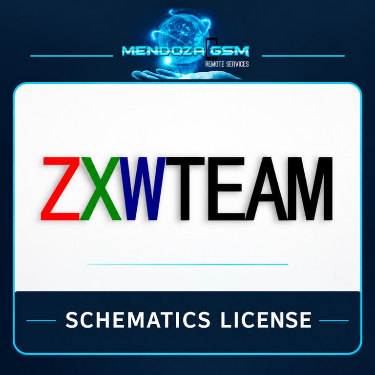ZXW — Autorización de acceso por 1 año